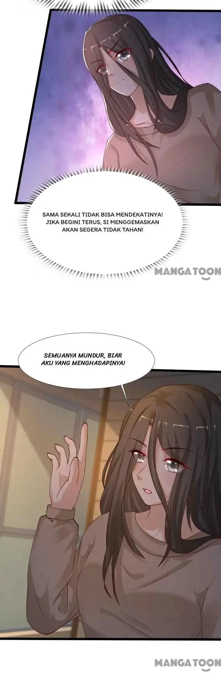 The Strongest Peach Blossom chapter 237 halaman 17