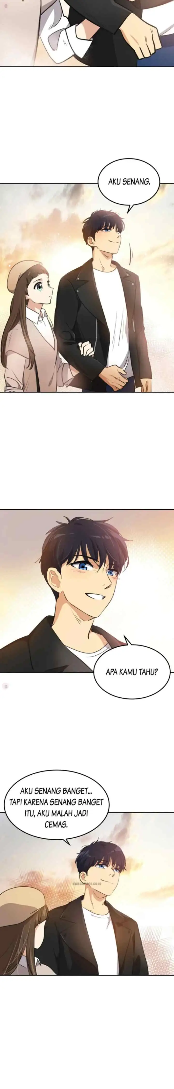 Heart Has a Soft Spot chapter 173 halaman 10