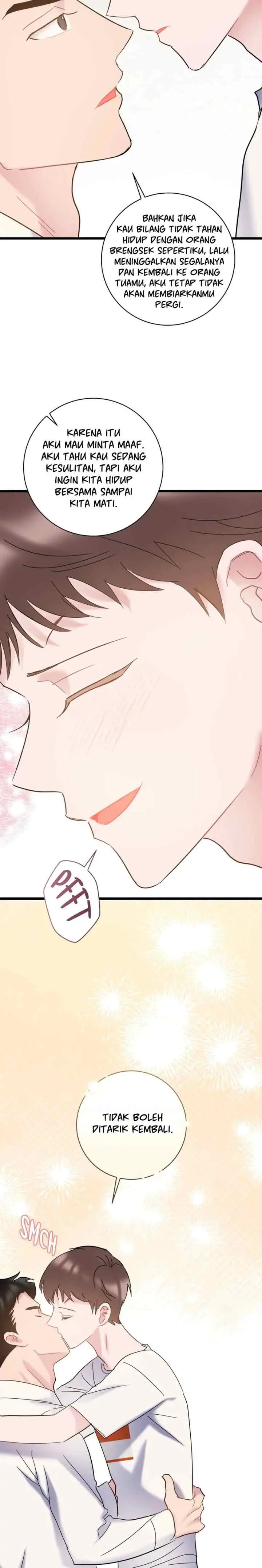 Normal Relationship chapter 54 halaman 12