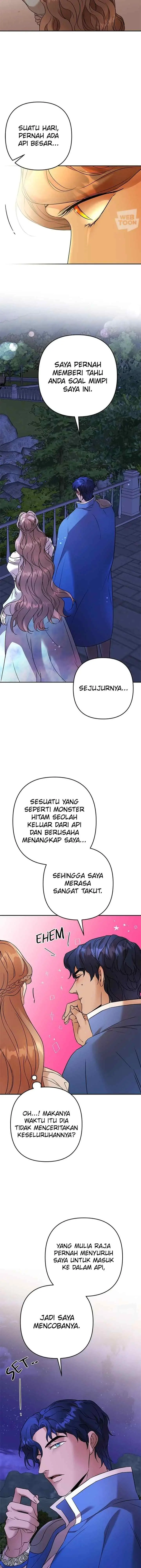 Agatha chapter 101 halaman 9