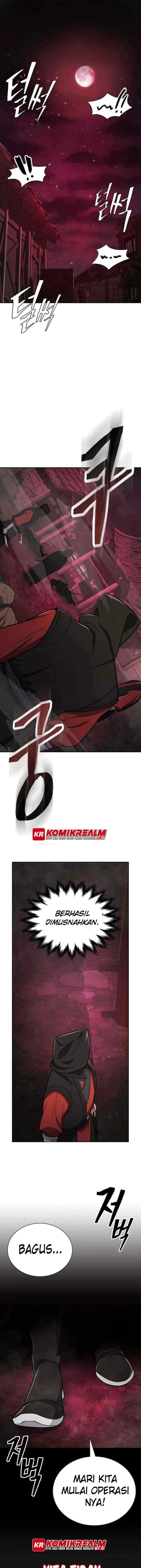 Sword Demon Island chapter 35 halaman 17