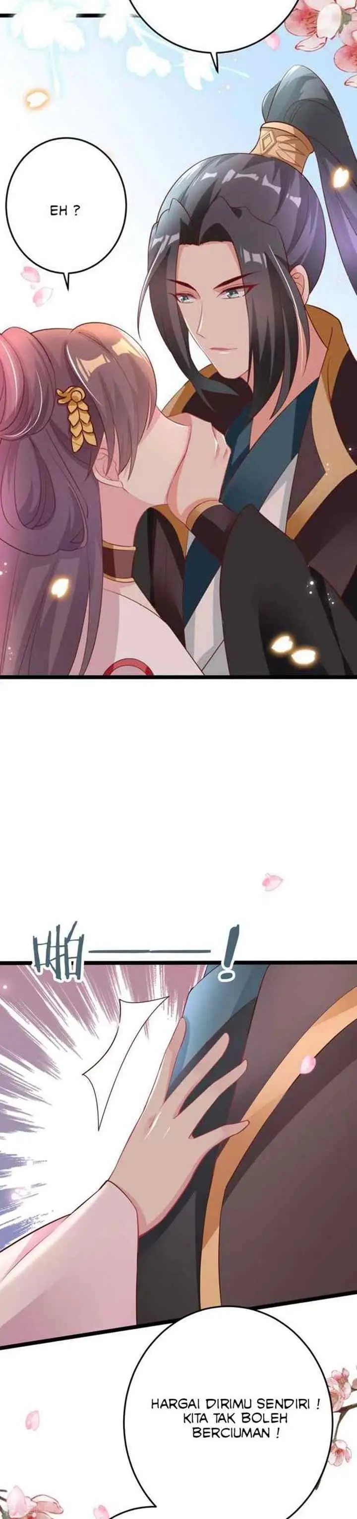 The General Is Up chapter 17 halaman 5