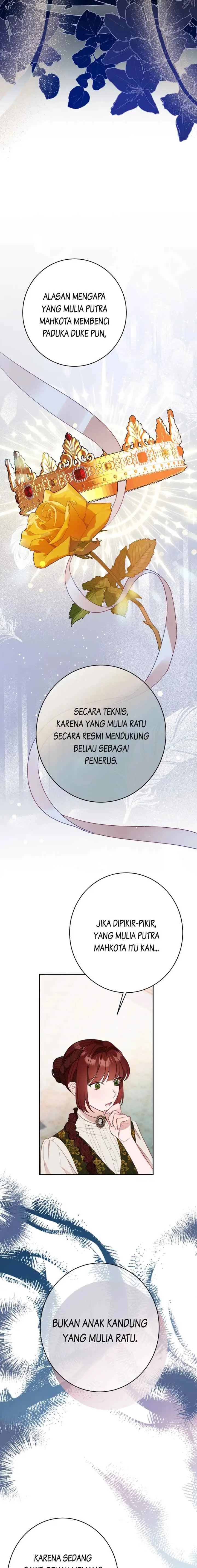 The Raven Duchess chapter 51 halaman 7