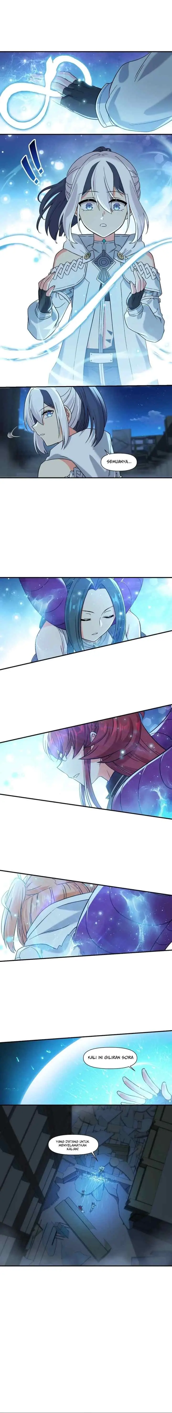 Thrud: Broken Heaven chapter 18 halaman 7