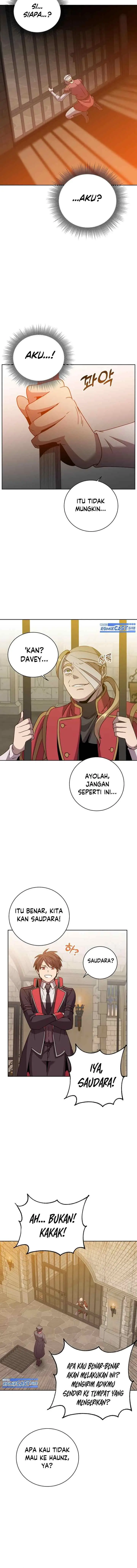 The Max Leveled Hero Will Return! chapter 127 halaman 12
