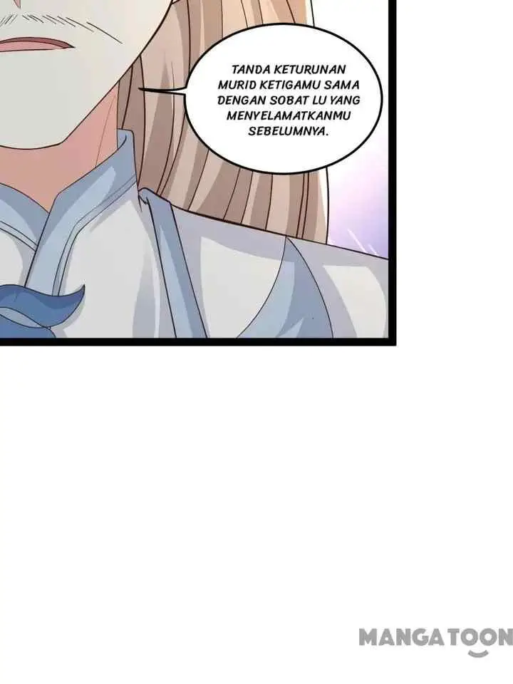 The Strongest Peach Blossom chapter 293 halaman 15