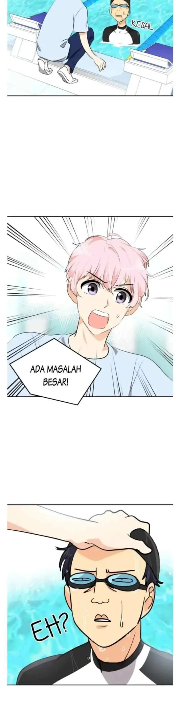 Heart Has a Soft Spot chapter 143 halaman 11