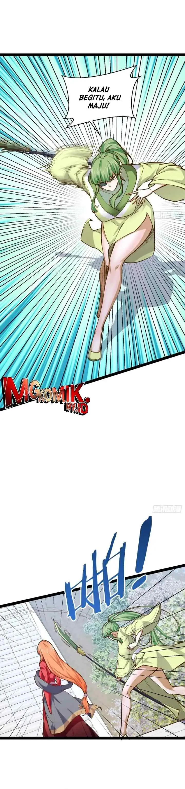 Starting From Maximum Charm Points chapter 101 halaman 15