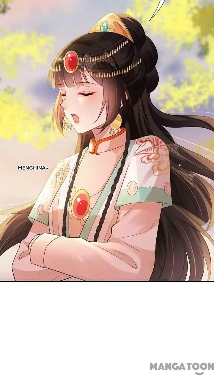 Princess, Don't Ruin Your Public Persona! chapter 179 halaman 12