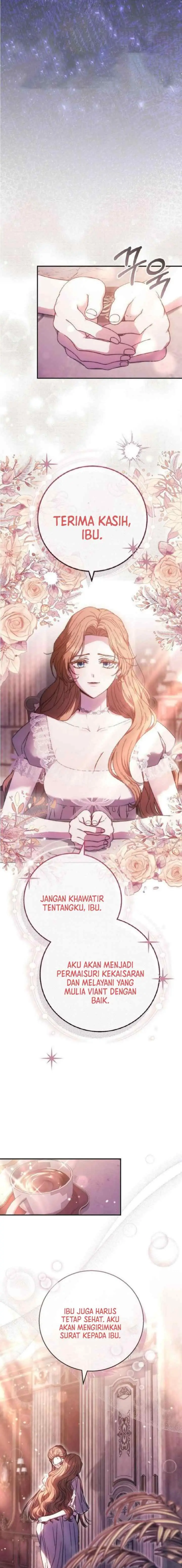 I Will Raise This Boy as Another Man's Child chapter 9 halaman 8