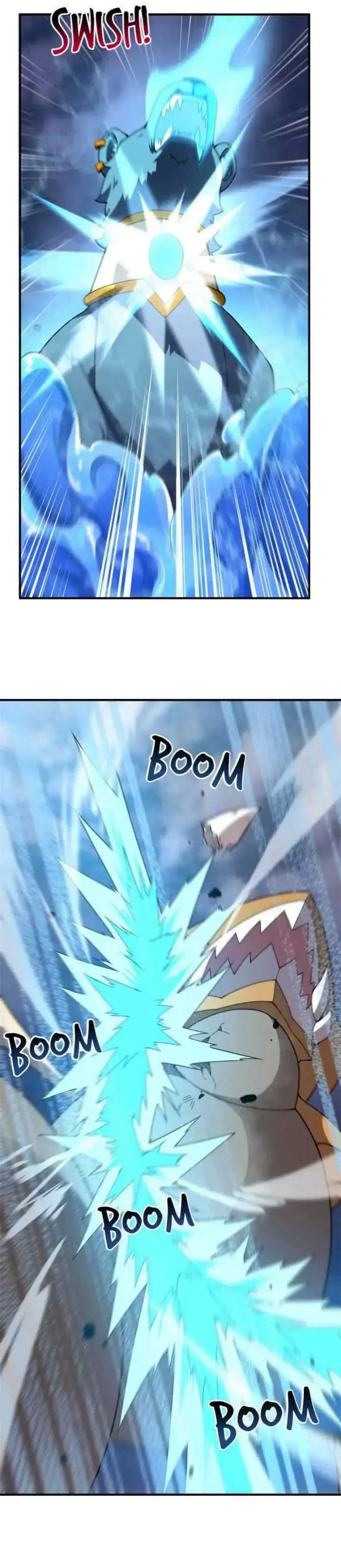 Monster Pet Evolution chapter 364 halaman 6