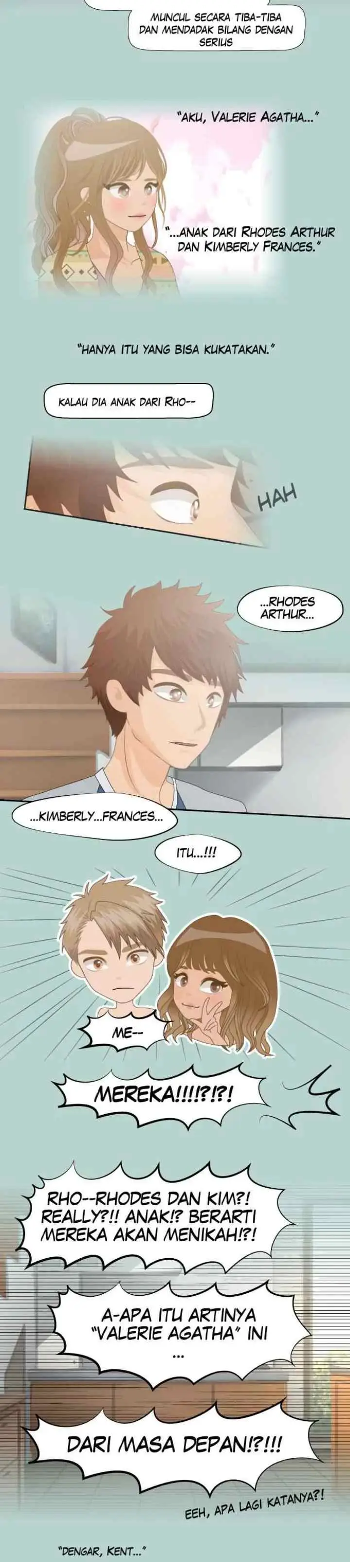 In A Dream chapter 83 halaman 11