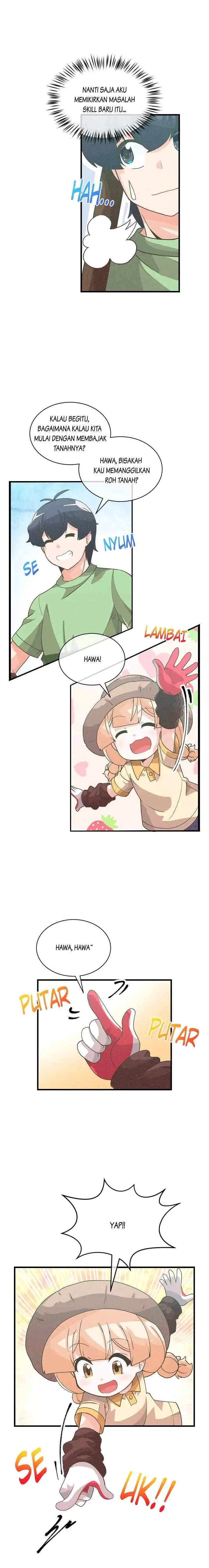 Spirit Farmer chapter 80 halaman 6
