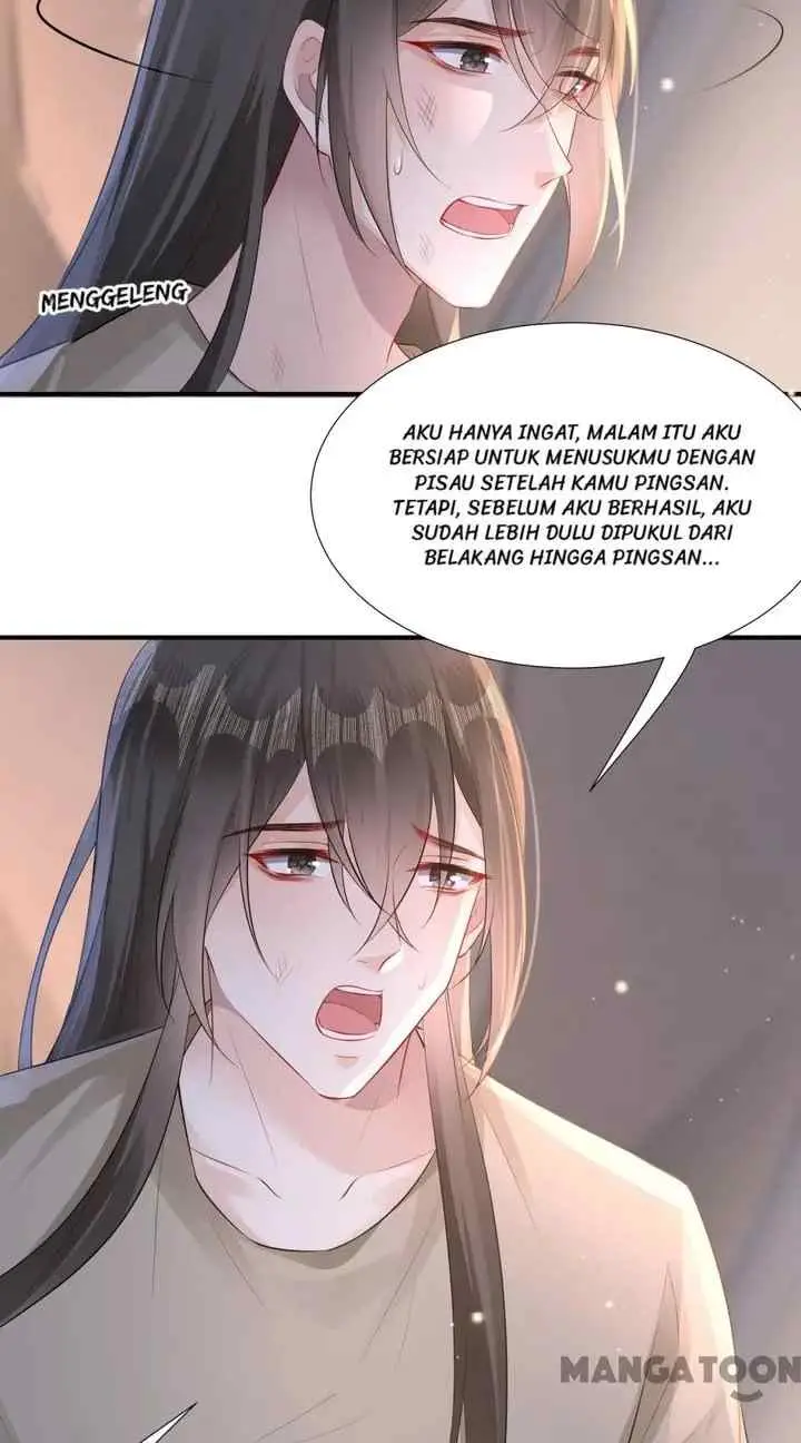 Princess, Don't Ruin Your Public Persona! chapter 242 halaman 19