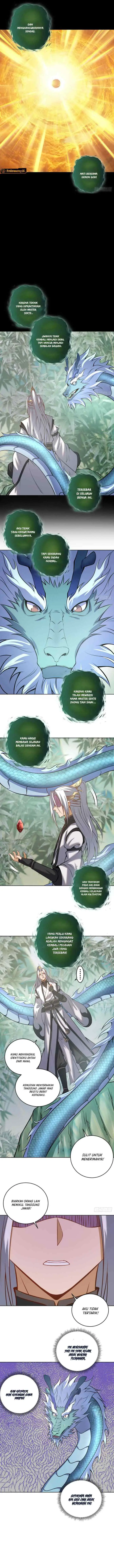 The Last Cultivator chapter 18 halaman 7