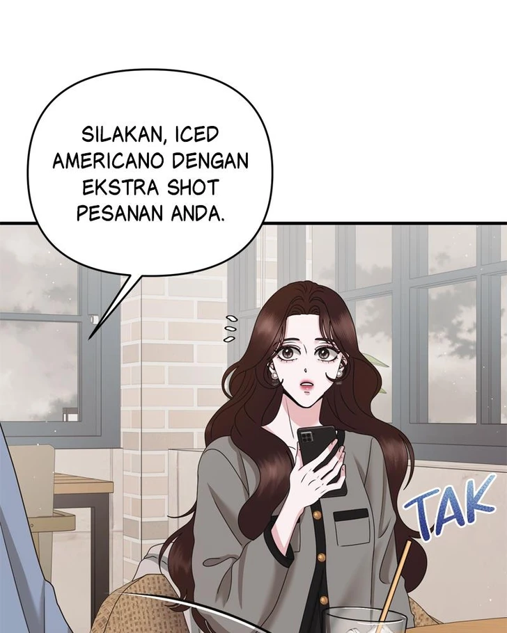 One Day I Found a Husband chapter 55 halaman 10