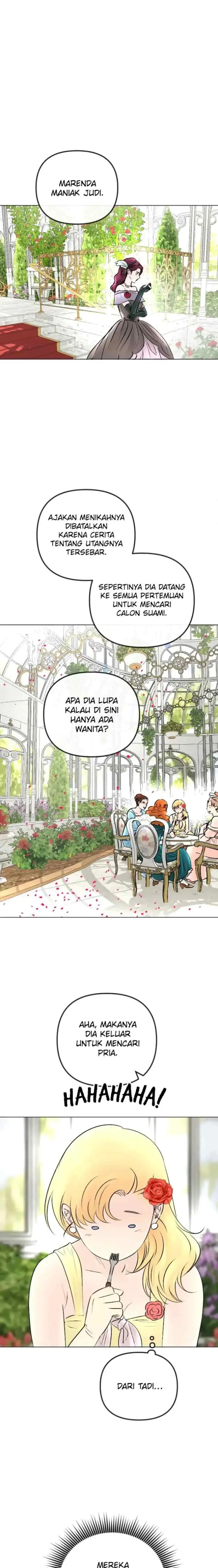 Recogí al segundo protagonista chapter 50 halaman 13