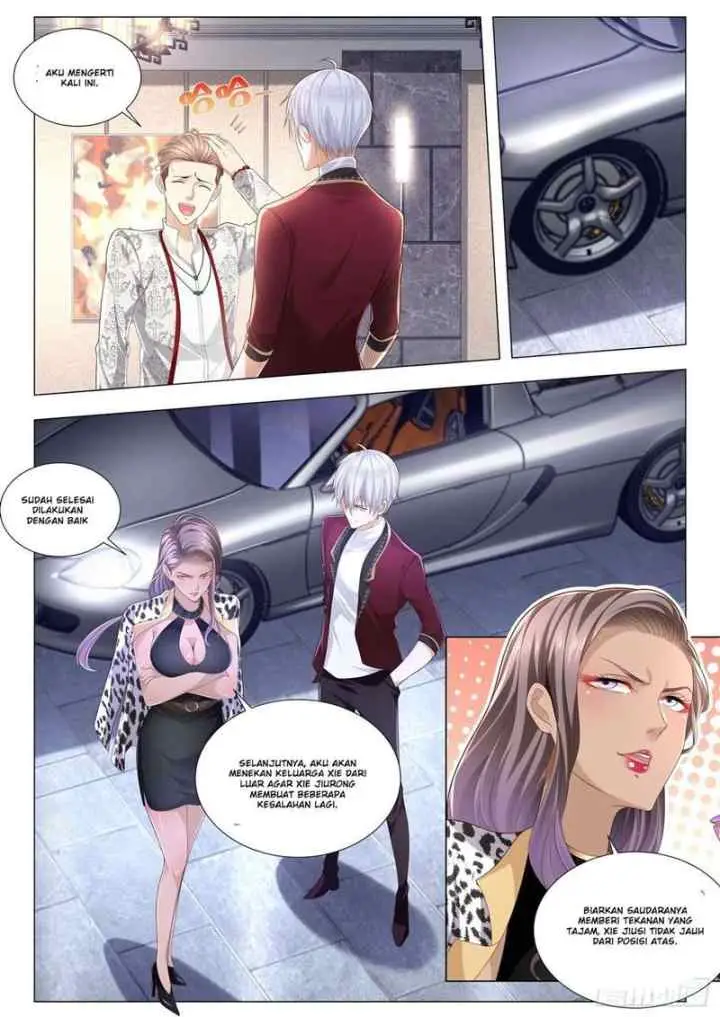 Shen Hao's Heavenly Fall System chapter 253 halaman 4