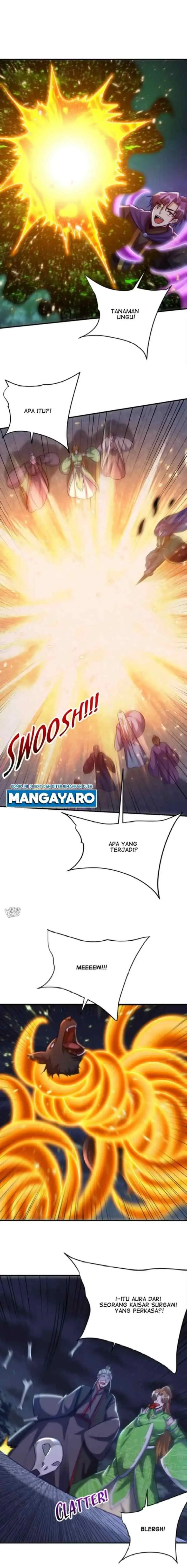 Rise of The Demon King chapter 212 halaman 5