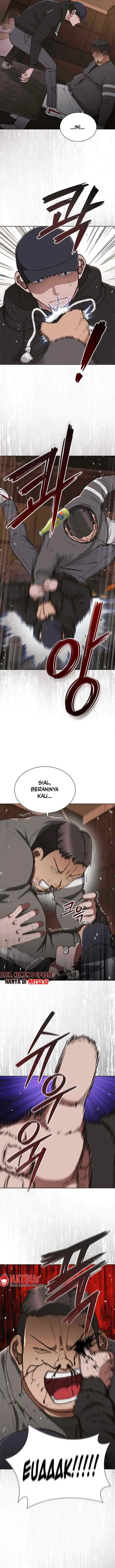 Reincarnation Boss chapter 18 halaman 8