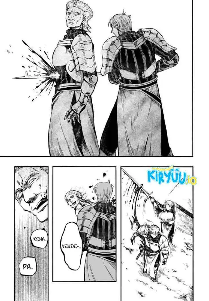 Isekai Apocalypse MYNOGHRA chapter 31.1 halaman 16