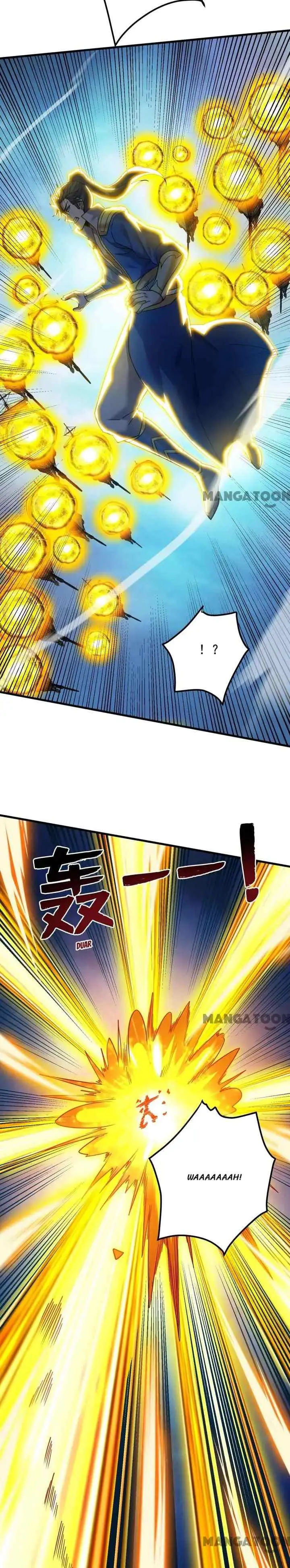 Seclusion With Apprentices chapter 159 halaman 12