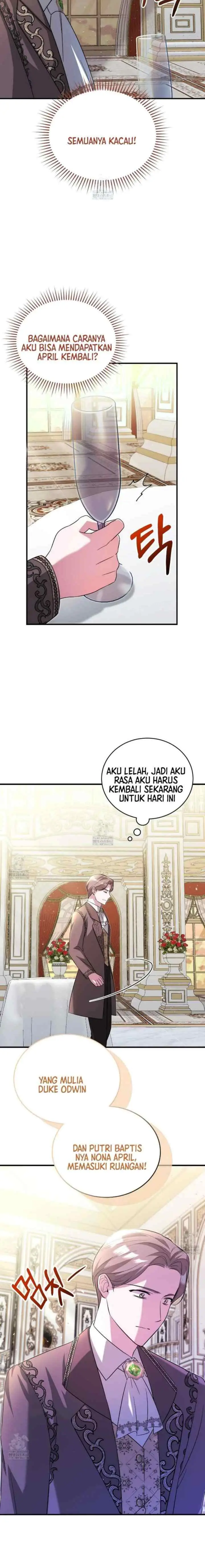 I Didn't Lull You to Sleep Only For You to Be Obsessed chapter 60 halaman 11