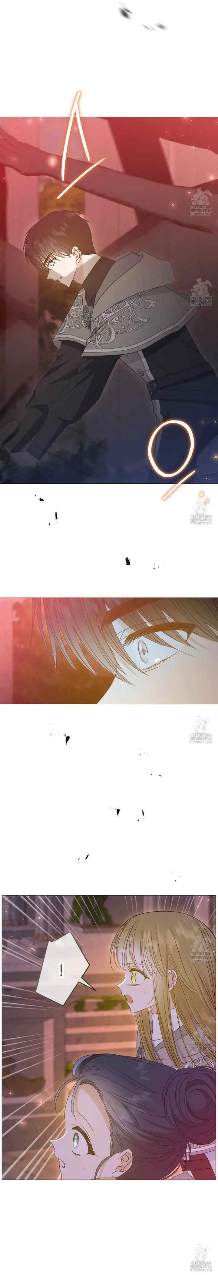 Please Leave Miss Emily Alone chapter 40 halaman 4