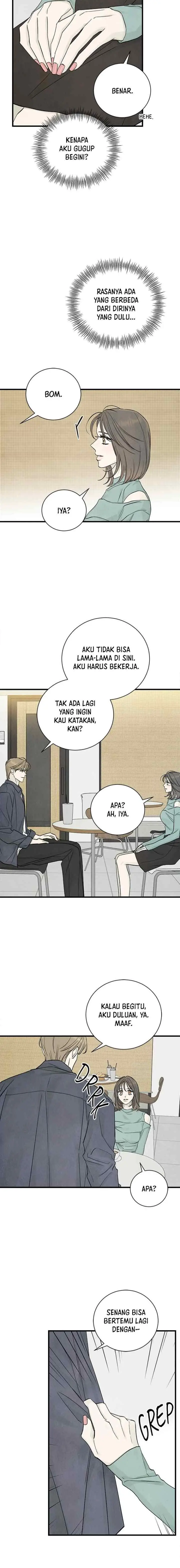 Love Me More chapter 9 halaman 16