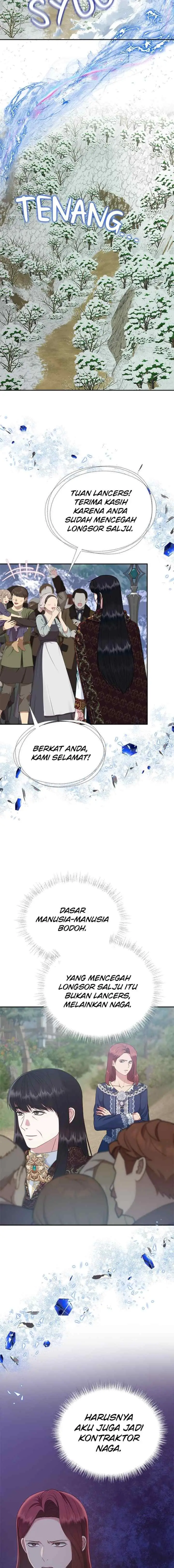 What Does That Evil Dragon Live For? chapter 71 halaman 15