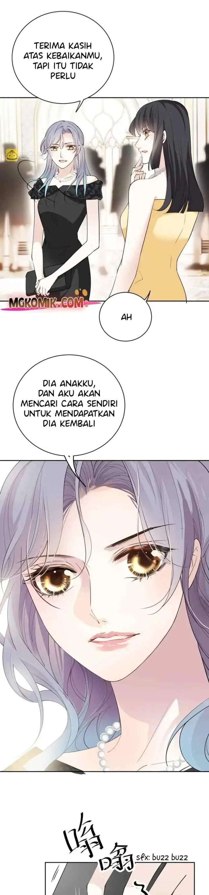 The Duke's Hidden Baby: BOGO! chapter 216 halaman 7