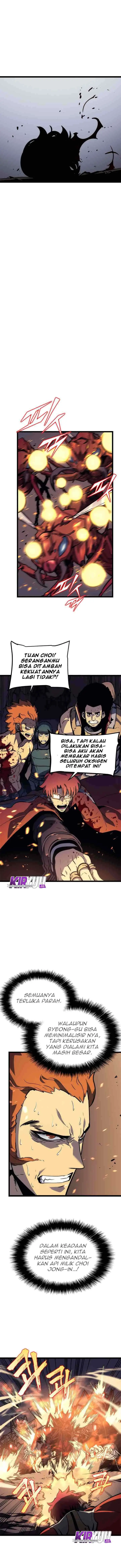 Solo Leveling chapter 100 halaman 15