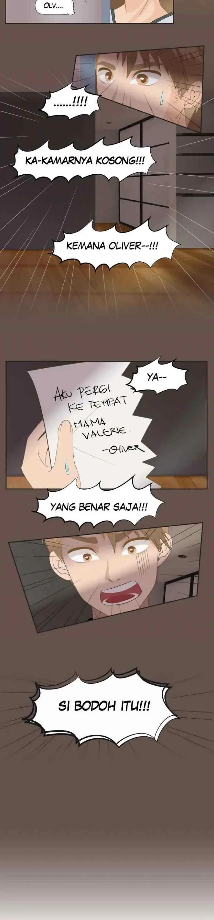 In A Dream chapter 106 halaman 9