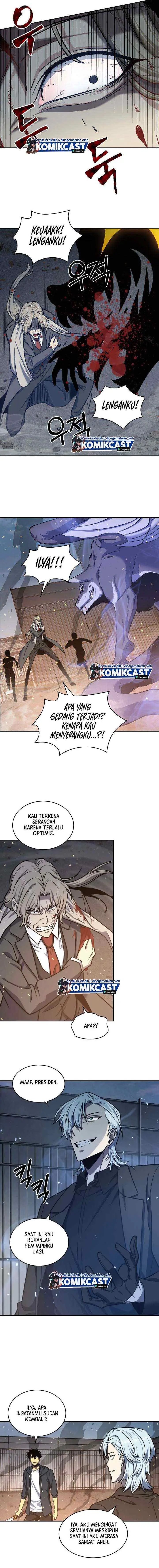 Tomb Raider King chapter 215 halaman 10