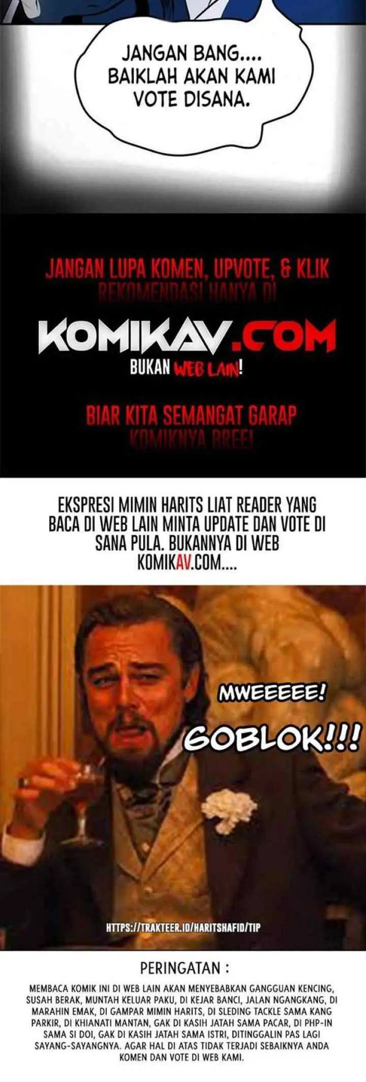 The Great Sage chapter 6 halaman 20