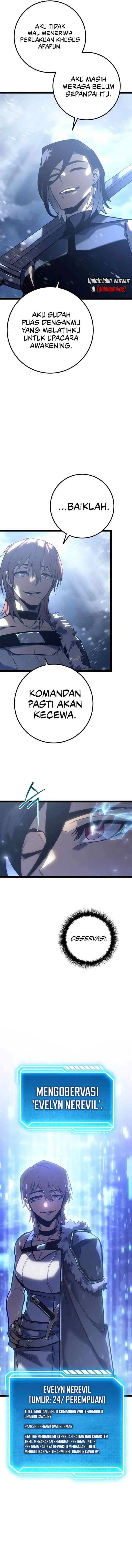 Regressing As The Reincarnated Bastard Of The Sword Clan chapter 5 halaman 17