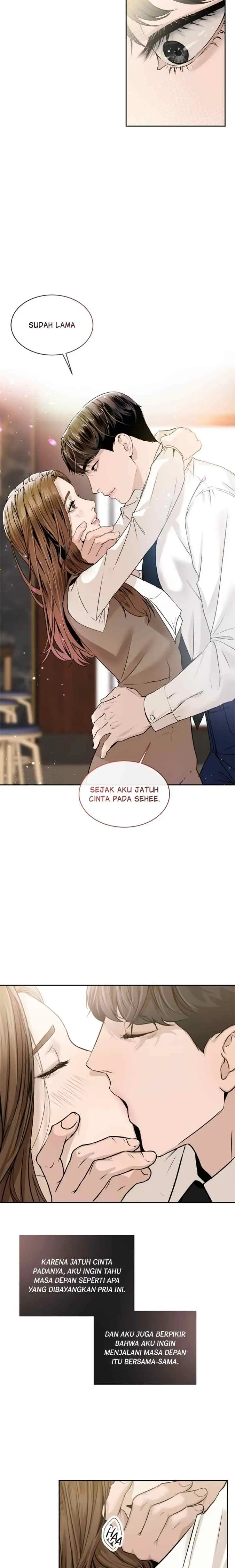 I'll Give You Everything chapter 56 halaman 18