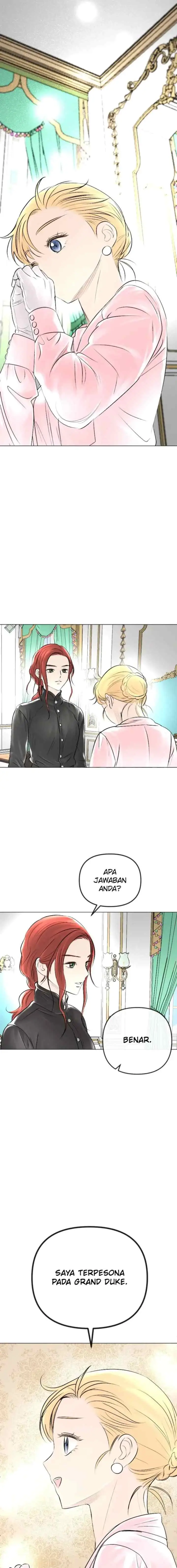 Recogí al segundo protagonista chapter 32 halaman 15