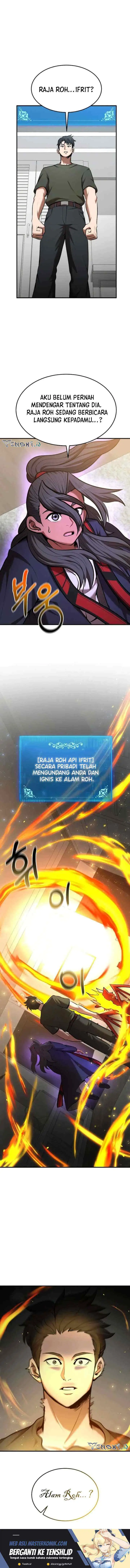I Became a Renowned Family's Sword Prodigy chapter 80 halaman 15