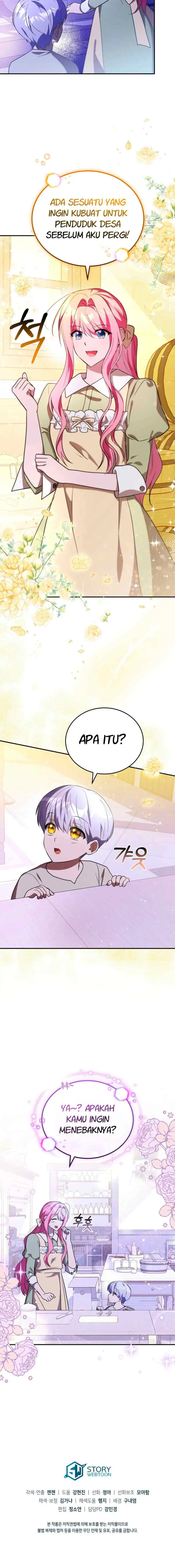I Didn't Lull You to Sleep Only For You to Be Obsessed chapter 9 halaman 14