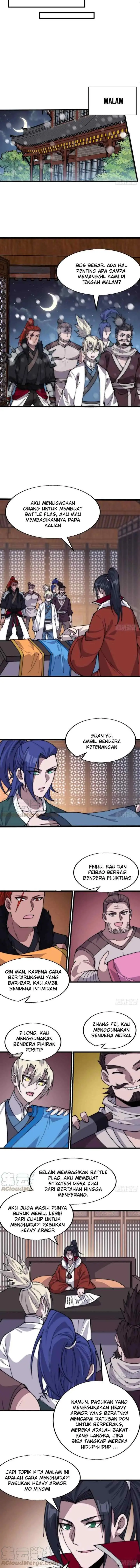 It Starts With A Mountain chapter 353 halaman 5