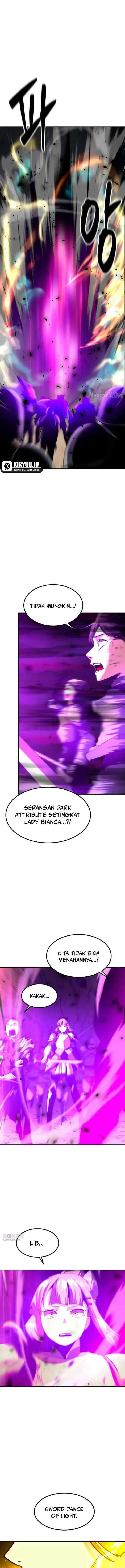 Defense Breaker chapter 34 halaman 18