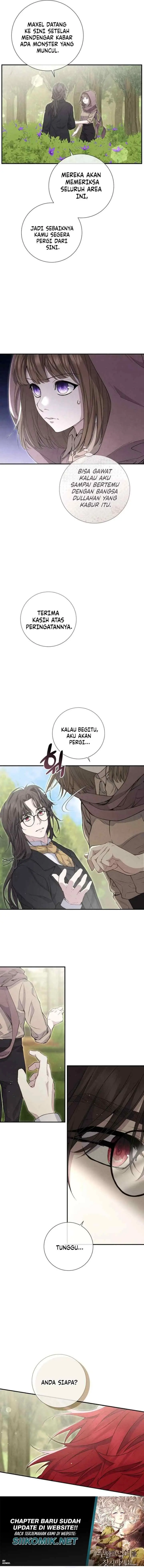 Don't Look For The Resurrected Villainess chapter 29 halaman 7