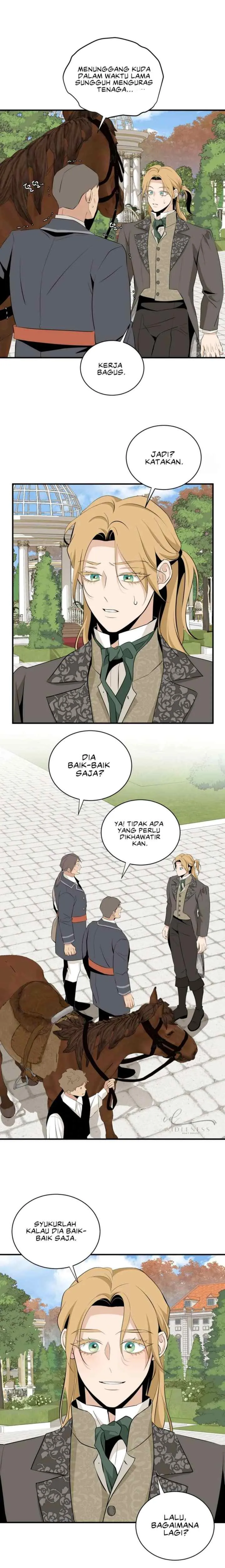 No Name Flower chapter 35 halaman 4