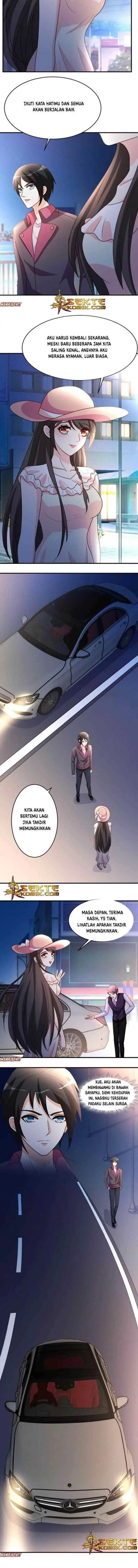 Dushi Xiuzhen chapter 30 halaman 6