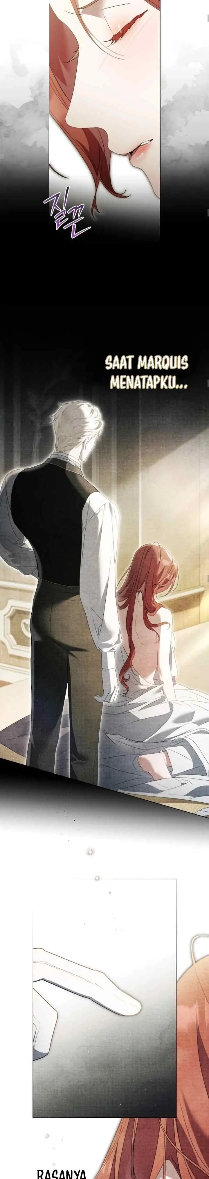 Odalisque chapter 5 halaman 14