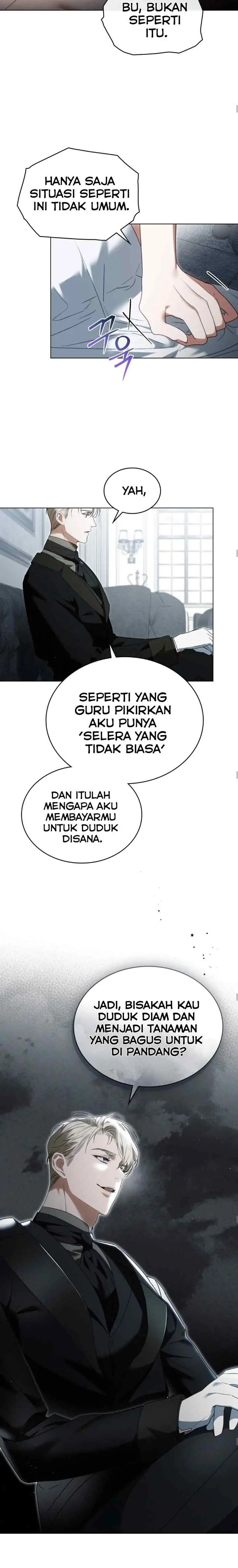 Odalisque chapter 9 halaman 9