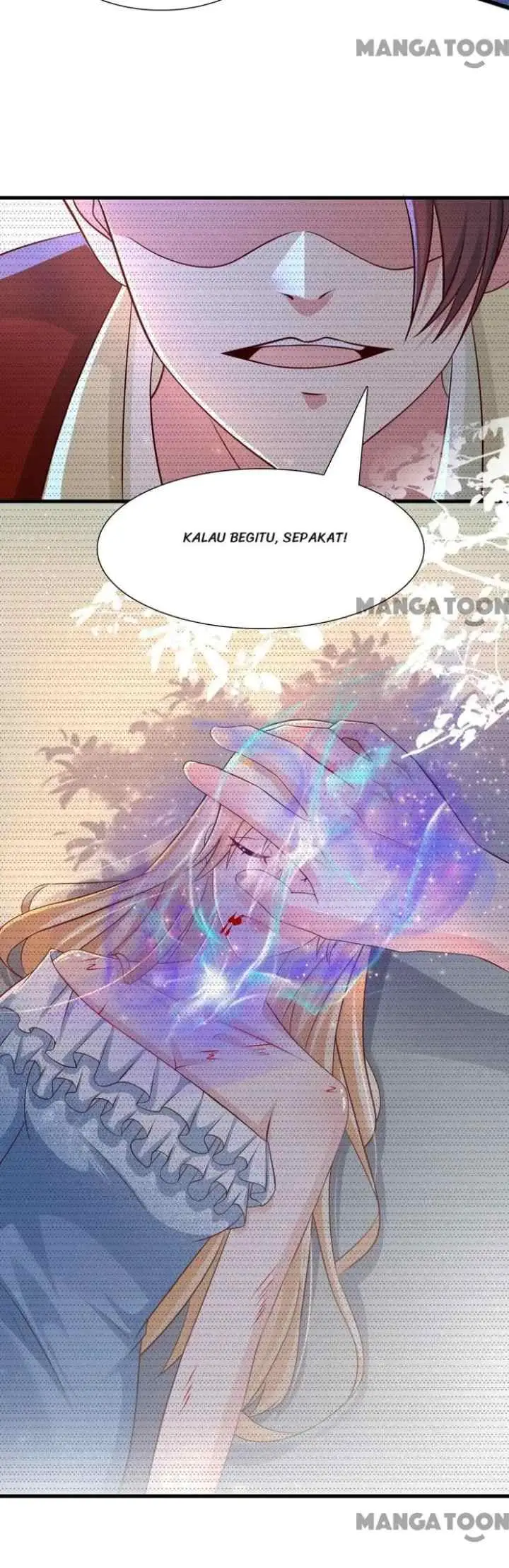 The Strongest Peach Blossom chapter 185 halaman 6