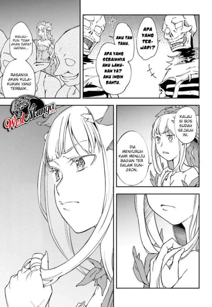 Chū Boss-san Level 99, Saikyou no Buka-tachi to Tomo ni Nishuume Totsunyuu! chapter 1.2 halaman 14