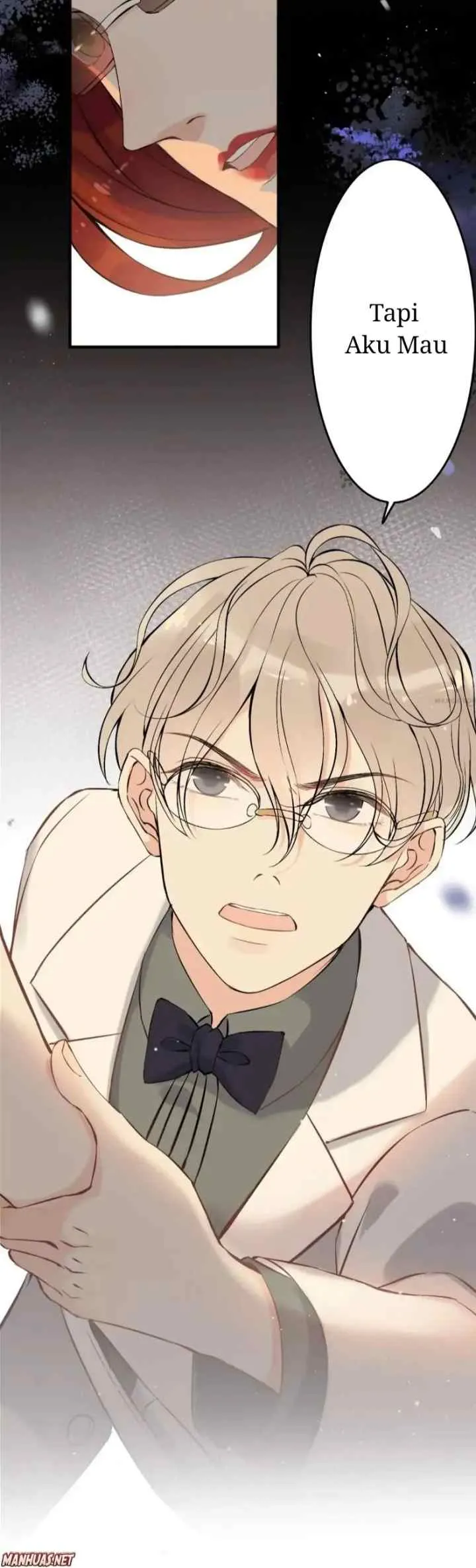 The Boss Shutgun Wedding chapter 198 halaman 20
